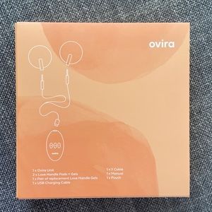 Ovira Tens Unit